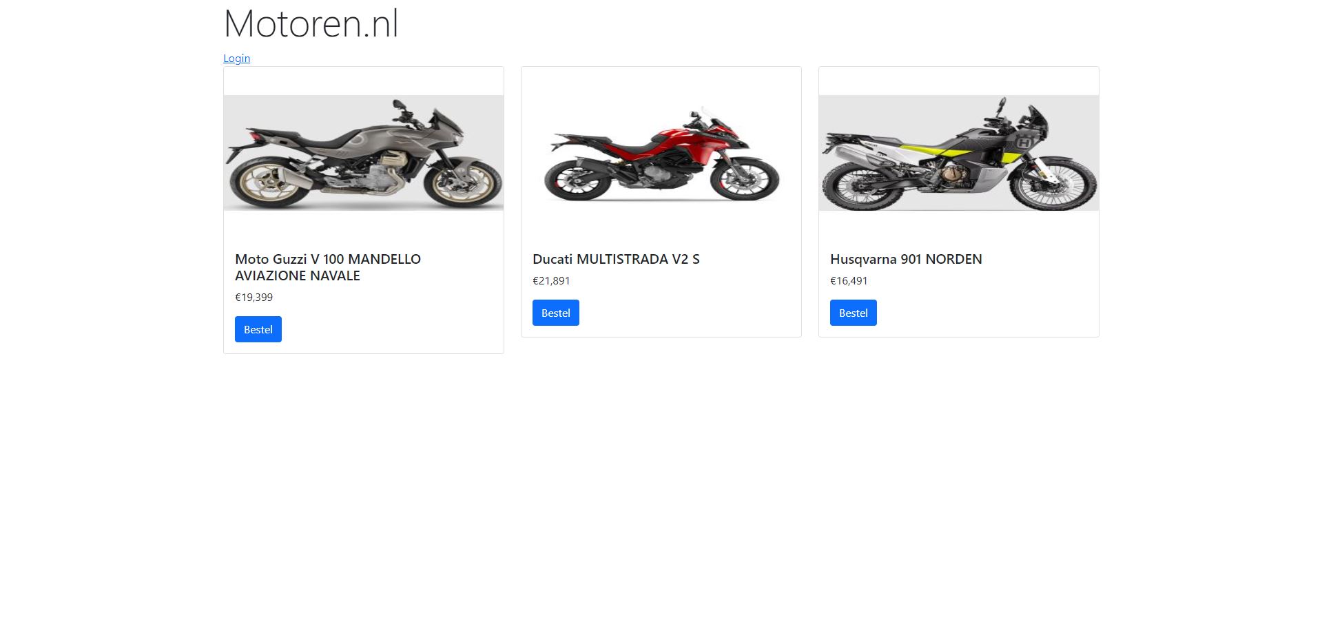 Webshop .NET img