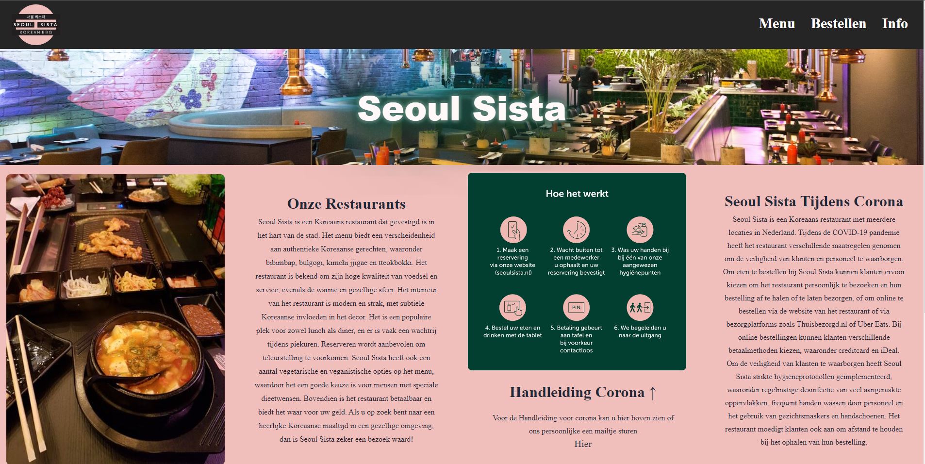 Seoul Sista img